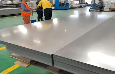 Od proizvodnje do velikih narudžbi: Baoji Mingjie Titanium automatizirani pro...