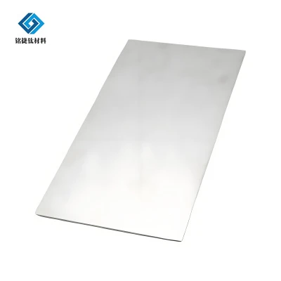 Gr1 Titanium ploča i list