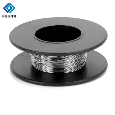 Gr5 Titanium žice za 3D ispis